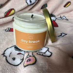 Day break evil queen candle